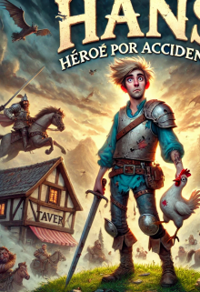 Las (no Tan Heroicas) Aventuras de Hans