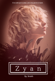 Zyan [omegaverse]