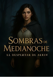 Sombras de Medianoche: El Despertar de Aerin