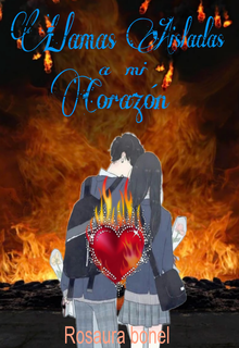 Llamas Aisladas A Mi Corazón