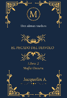 El Pecado del Diavolo (libro: 2)