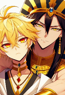 El Santo Del Dios De La Guerra  [omegaverse]