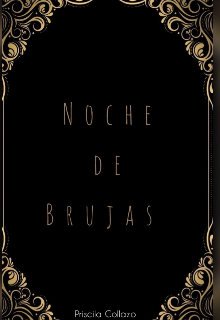 Noche de brujas
