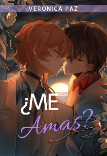 ¿me amas? | Soukoku | Omegaverse Bl ✓