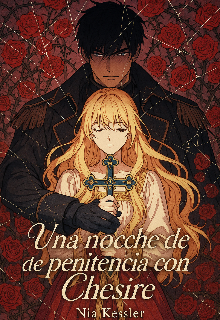 Una noche de penitencia con Chesire 