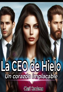 La Ceo de hielo. Un corazón implacable