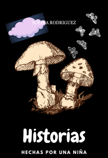 historias hechas por una niña