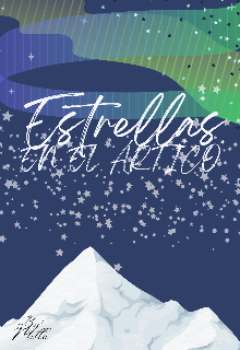 Estrellas en el Ártico