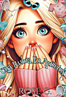 Una Rubia en Aprietos (libro 2 Amores En Conflicto)
