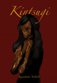Kintsugi