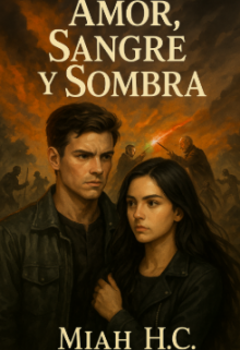 Amor, Sangre y Sombra