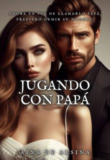 Jugando con papá