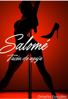 Salome, tacón de aguja 