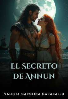El secreto de Annun