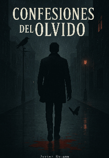 Confesiones del Olvido