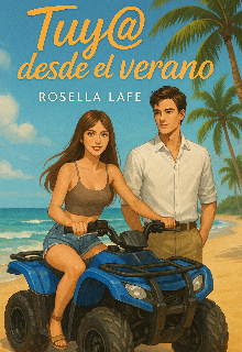 Tuy@ desde el verano