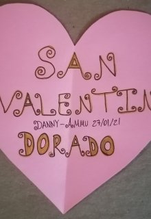 San Valentín Dorado