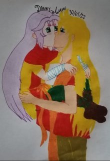 San Valentin Para Dos (shamu) [lemon]