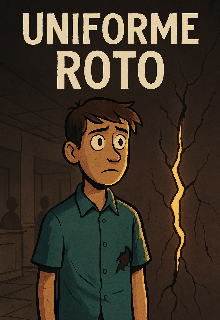Uniforme roto