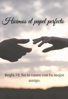 Hicimos El Papel Perfecto