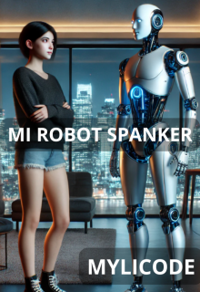 Mi Robot Spanker (relatos cortos de Spanking)