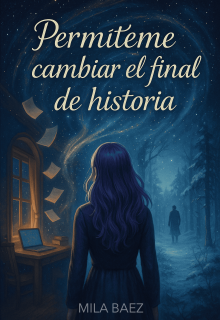 Permíteme cambiar el final de la historia.