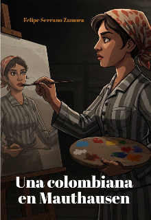 Una colombiana en Mauthausen
