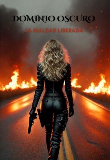 Dominio oscuro: La maldad liberada