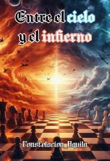 Entre el cielo y el infierno