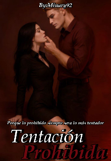 Tentación Prohibida