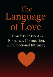 The Language of Love