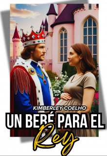 Un bebé para el Rey [#7 de la Saga Heredero]