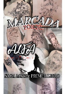 Marcada Por El Alfa 
