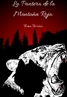 La Pantera de la Montaña Roja.