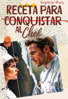 Receta para conquistar al chef 