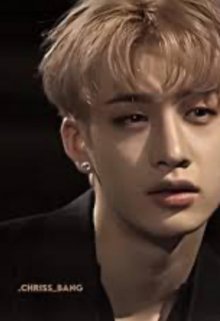 Gostface darkromance(bangchan)