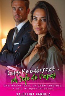 Oops Me Embarazó ¡el Jefe de Papá!