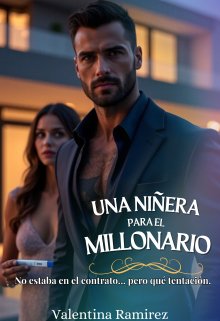 ¡ups! Niñera Inocente, Papá Millonario Indecente