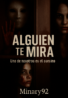 Alguien te mirá