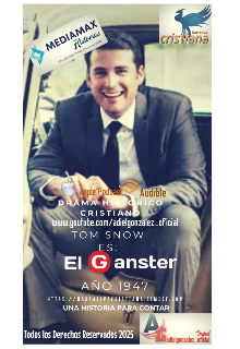El Ganster Año 1947 Una Historia para Contar