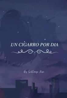 Un cigarro por dia