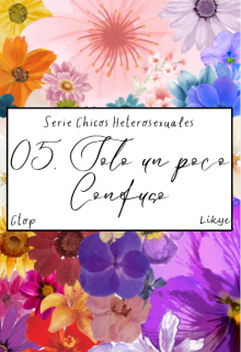 05. Solo un poco Confuso (sch)(gtop)
