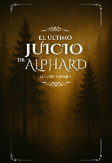 El último Juicio de Alphard: La Estrella Errante