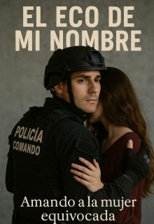 El Eco De Mi Nombre