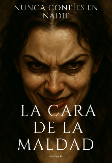 La Cara De La Maldad