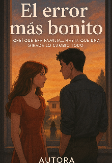 El error más bonito