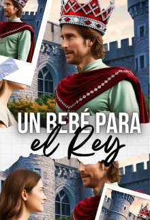 Un bebé para el Rey [#7 de la Saga Heredero]