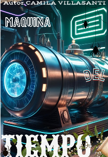 Maquina del tiempo
