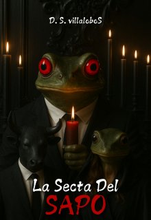 La Secta del Sapo