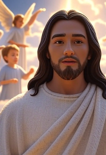 Jesus ayudanos con las artimañas de satanas